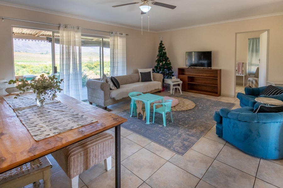 Commercial Property for Sale in Montagu Rural Western Cape